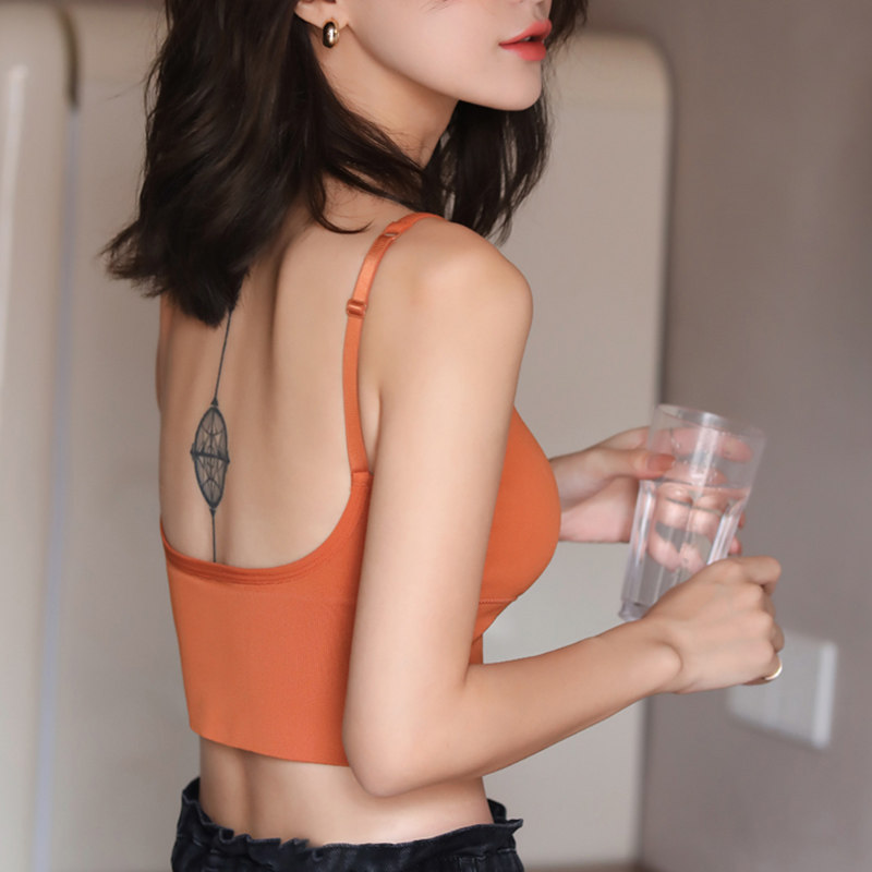  俞兆林优格吊带/背心/T恤