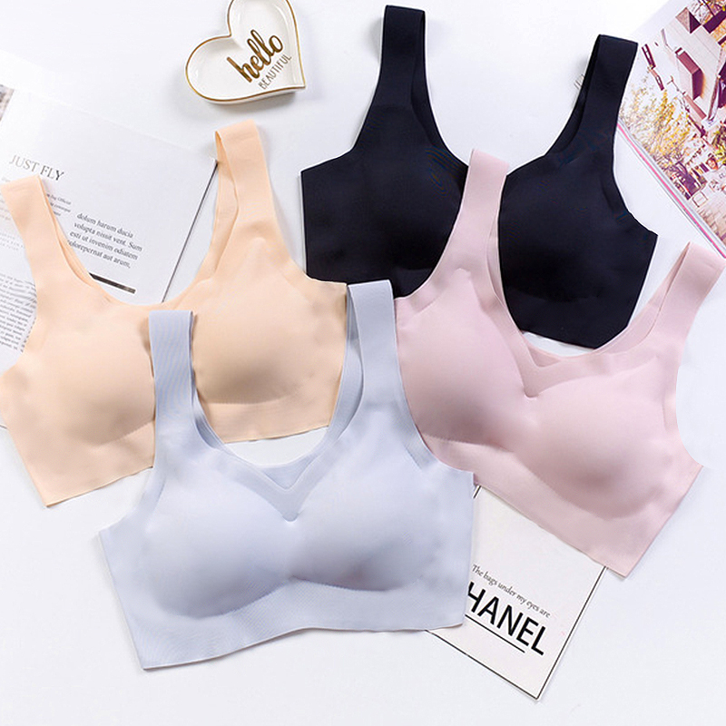  俞兆林优格文胸