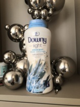 Spot Canada Downy When Nicole Clothing Flexo-Remain Beads Granules 1 06kg Fragrant Coat Lasting