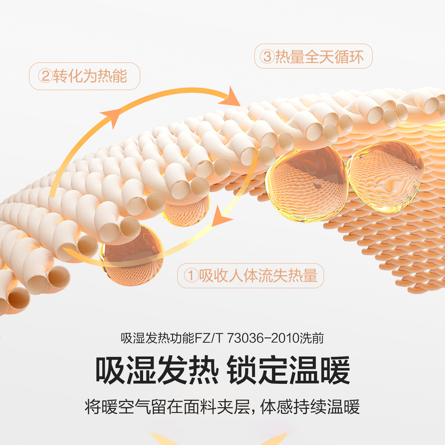 【牛奶系奶皮暖衣】爱慕25秋冬沁润保暖女士双层打底秋裤长裤,淘宝优惠券,粉丝福利购,淘宝优惠卷