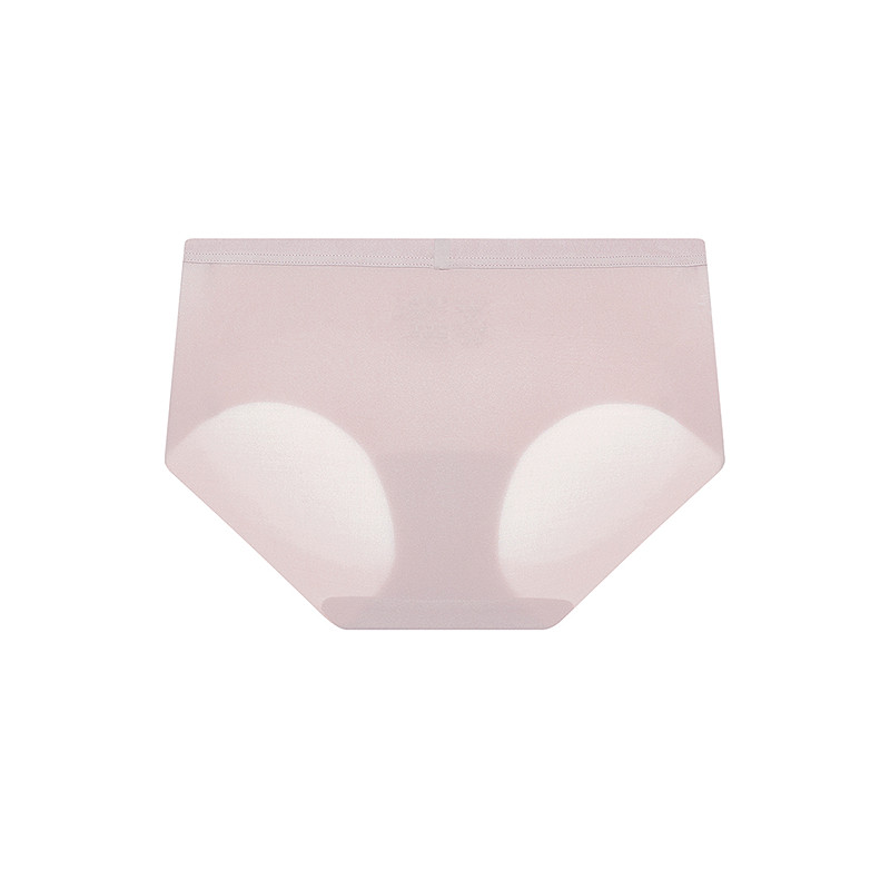 AIMER CHUANG芊茑内裤女净痕舒适低腰平角裤CA231921,淘宝优惠券,粉丝福利购,淘宝优惠卷