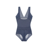 Кружевной утягивающий пояс на талию на все тело, белье для коррекции формы бедер, корректор осанки, корректирующее белье, красивая спина