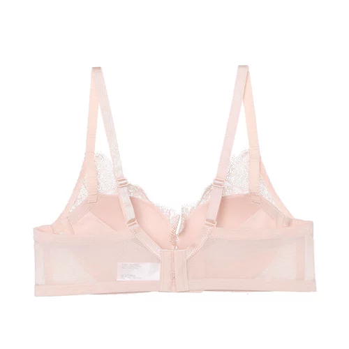 爱慕 Комфортный бюстгальтер без косточек, сексуальное нижнее белье, бюстгалтер, официальный продукт