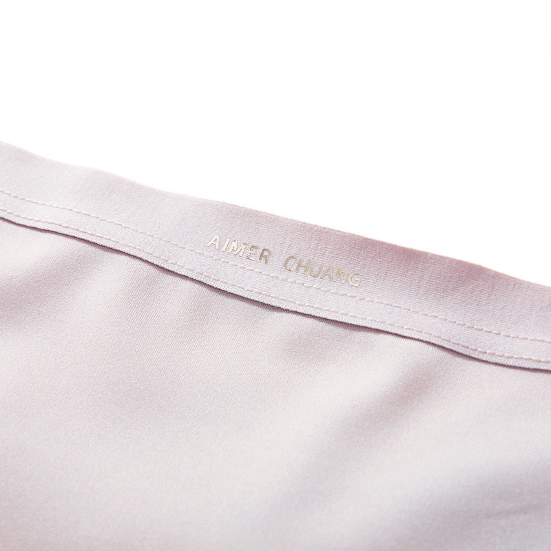 AIMER CHUANG芊茑内裤女净痕舒适低腰平角裤CA231921,淘宝优惠券,粉丝福利购,淘宝优惠卷