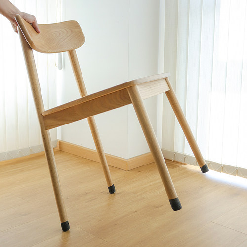 椅子脚垫桌脚垫凳子腿桌腿保护脚套桌角桌椅静音包餐椅凳脚板凳垫 - 图1