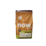 Qiuqiu Pet-now с анти-отсеиванием импортированного вугу натурального корма для собак маленькие гранулы маленькие собаки главное зерно четыре фунта