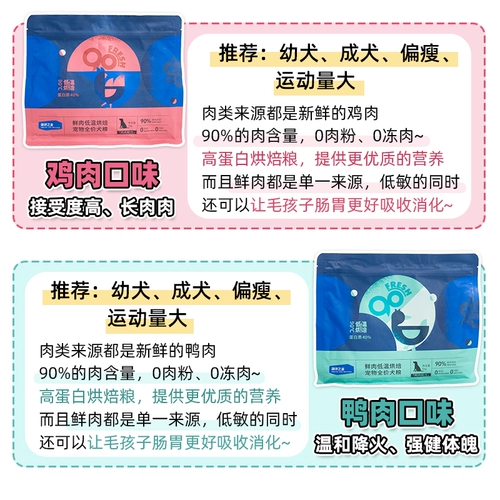 Qiuqiu Pet Ocean Star Sanpin сушена