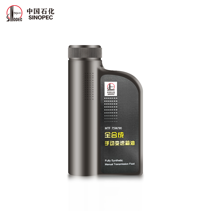 长城润滑油MTF 75W90 全合成 手动变速箱油 官方正品 齿轮油 3L - 图2