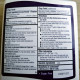 American SF Direct Mail Miralax Softening*Stool*Powder Granules 578g Polyethylene Glycol 3350 Softener