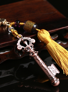 2026年马年吉祥物密钥殊胜