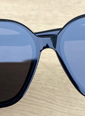 环保板材材质平面尼龙太阳镜