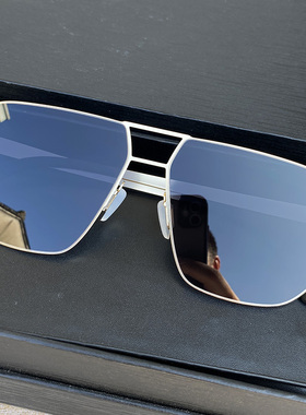 马登轻薄无螺丝高清尼龙防紫外线