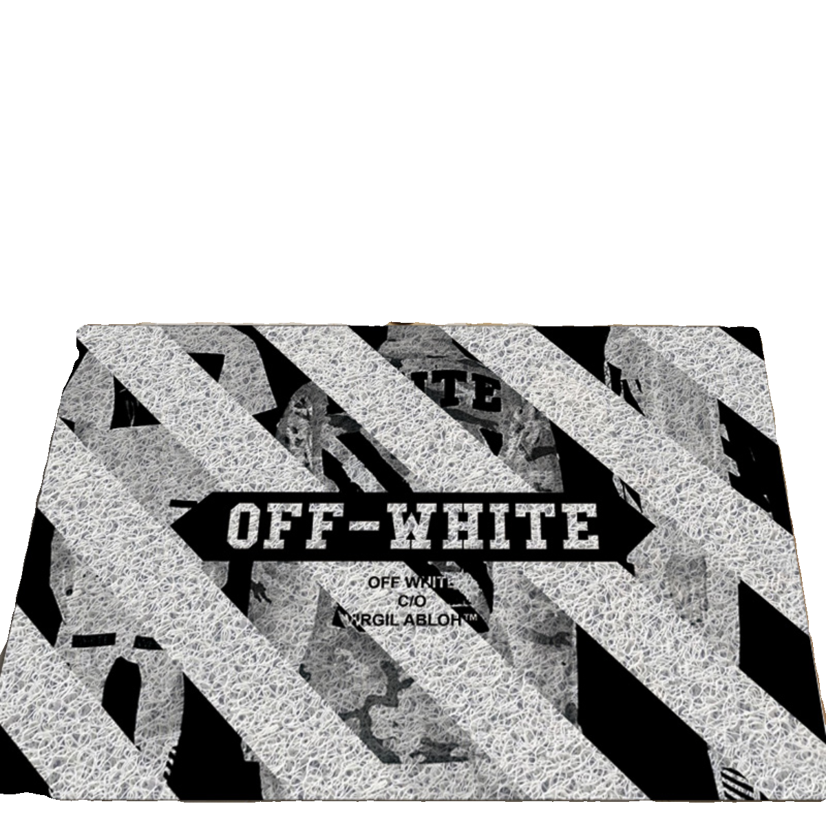 ins潮牌丝圈地垫玄关防滑防水花园入户门垫室外蹭泥脚垫可定制,淘宝优惠券,粉丝福利购,淘宝优惠卷