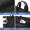 Feige horizontal style super cost-effective business briefcase
