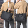 Feige horizontal style super cost-effective business briefcase