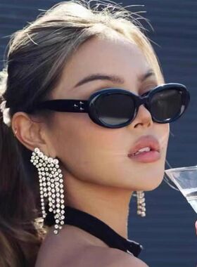 2023墨镜gm复古太阳眼镜韩版女