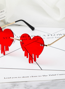 墨镜黑色复古风飞行员太阳眼镜