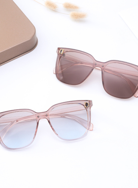 gm时尚风蹦迪装备太阳眼镜潮流