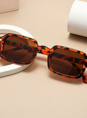 亏本清仓墨镜女夏防紫外线太阳眼镜男士开车潮流时尚圆脸网红眼睛