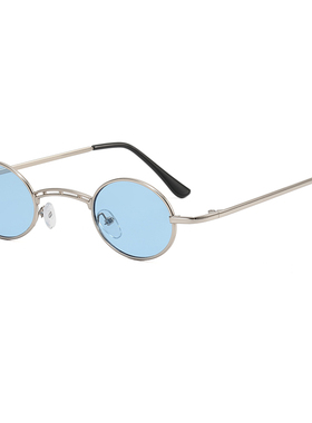 太阳镜2022年新款海边高级gm