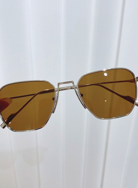 墨镜女夏防紫外线男士时尚