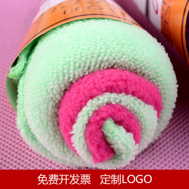 Creative towels Children's Day gift promotion