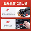 Huiwei is suitable for HP LaserJet M1136 MFP printer special toner cartridges (on the machine