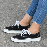 Vans, низкие классические тканевые эспадрильи подходит для мужчин и женщин для отдыха, кроссовки