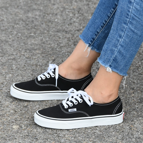 Vans, низкие классические тканевые эспадрильи подходит для мужчин и женщин для отдыха, кроссовки