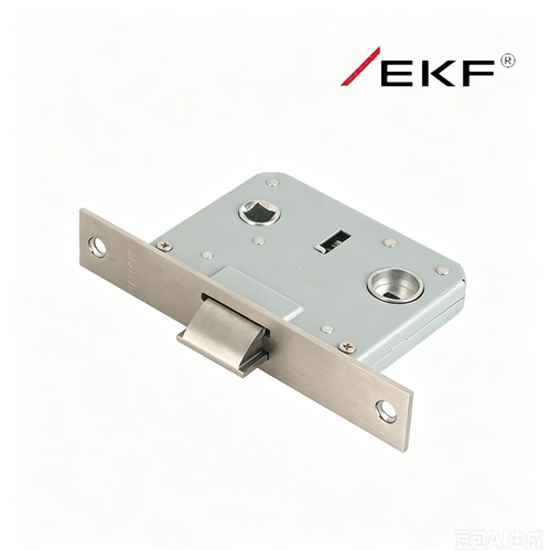 德国EKF/KLC5745锁体不锈钢单锁舌适合多种品牌锁体5745锁芯通用 - 图1