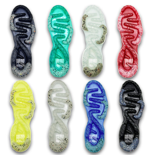 适用耐克nike气垫鞋修复air vapormax2023大气垫换底气垫鞋底更换 - 图3