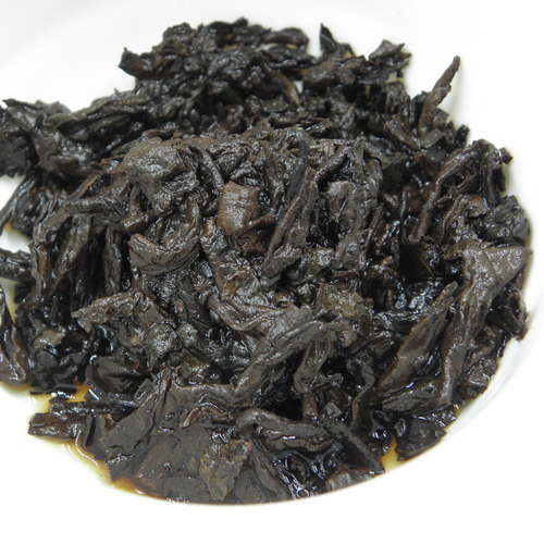康提高香普洱熟茶2003年楴字陈年小沱茶卡朵小玉饼云南普洱茶叶 - 图3
