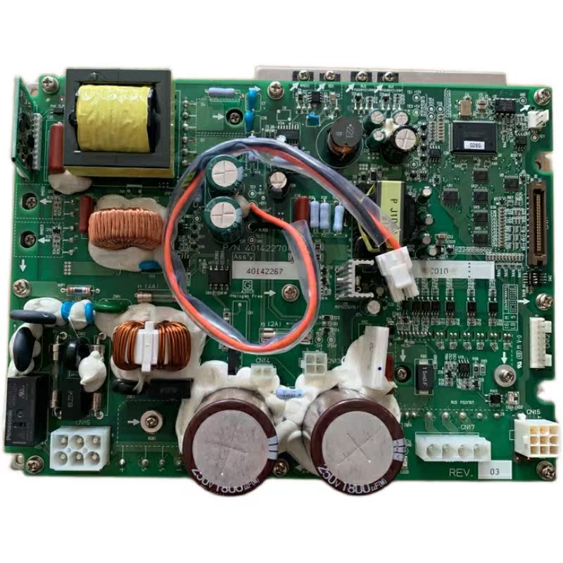 juki重机套结机LK1900B主板电源板SDC基板MAIN基板配件大全 - 图0