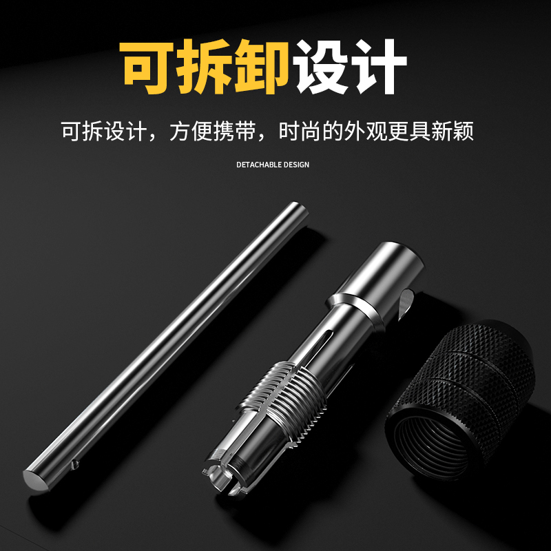 手用丝锥丝攻套装高速钢罗纹钻螺纹钻头螺纹工具m3m4m5m6m8m10m12 - 图2