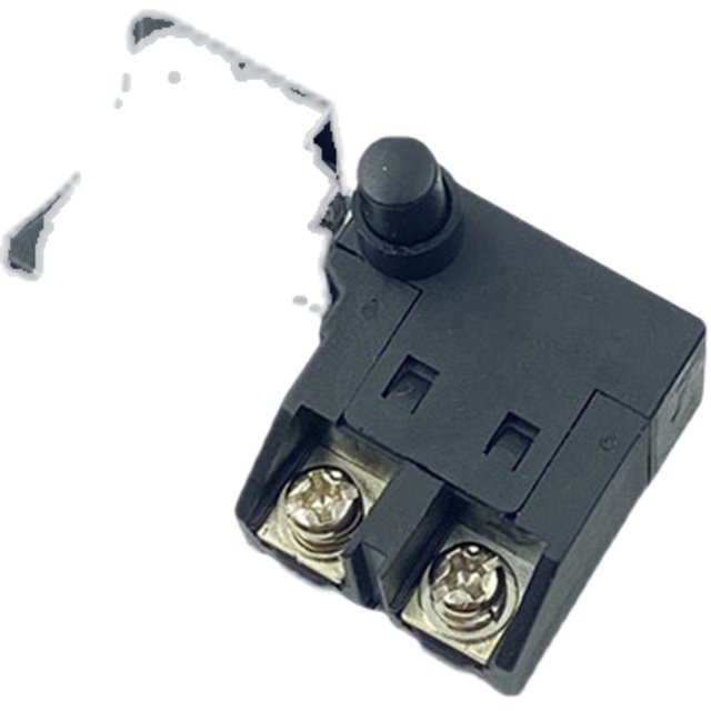 Accessories with Dongcheng DCA110 Cutting Machine Marble Switch FF02-110 Stone Cutting Machine 4100 Switch Accessories