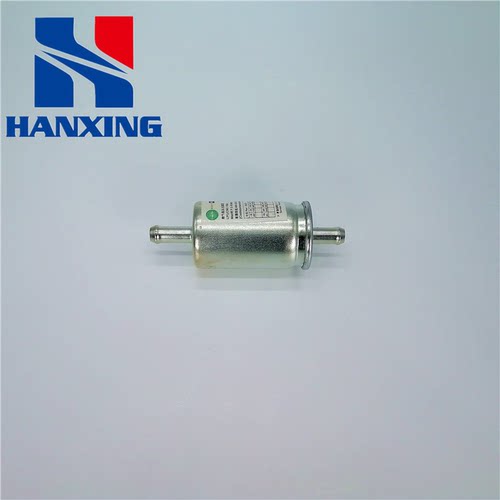 适配汽车CNG天然气LPG液化气燃气滤芯过滤器油改气改装滤清器滤杯 - 图2