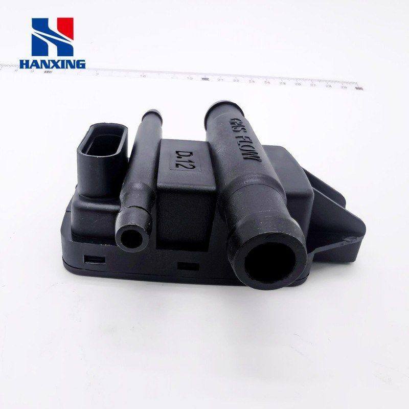 LPG/CNG汽车油改气改装洛瓦托MP12T5.5压差传感器燃气汽车配件,淘宝优惠券,粉丝福利购,淘宝优惠卷