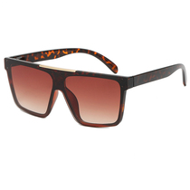 Yanking 2022 new anti-UV400 sunglasses mens 1186 fashion dazzling sunglasses womens glasses