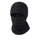Outdoor winter fleece hood, windproof mask, men's cycling hat, cold-proof hood, dustproof, warm face protection equipment