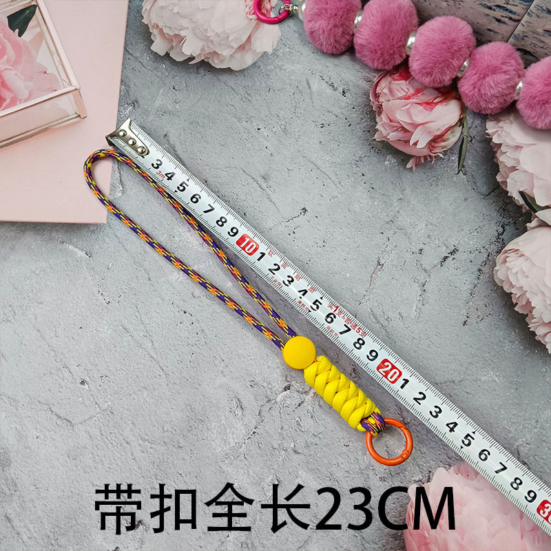 滑雪手套防丢绳手腕绳缰绳可拆卸便捷套手腕挂绳黑色防丢松紧绳,淘宝优惠券,粉丝福利购,淘宝优惠卷