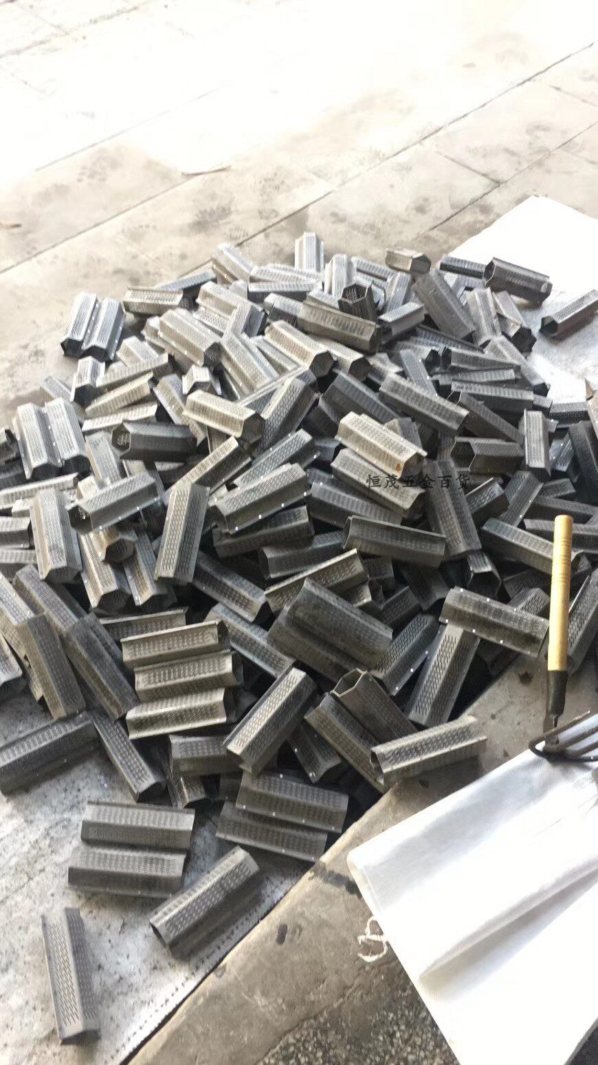 小型家用老式打米机碾米机剥谷机配件米筛子糠筛瓦米刀可来样定制