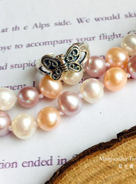 纯银复古做旧开口蝴蝶尾戒