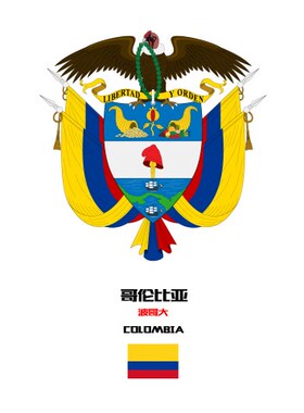 世界大洋洲相框宿舍学校装饰画