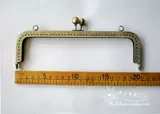 8,5,10,12,18,20 см. Цингу Медное квадратное давление цветок рот рот золото высокий качественный.