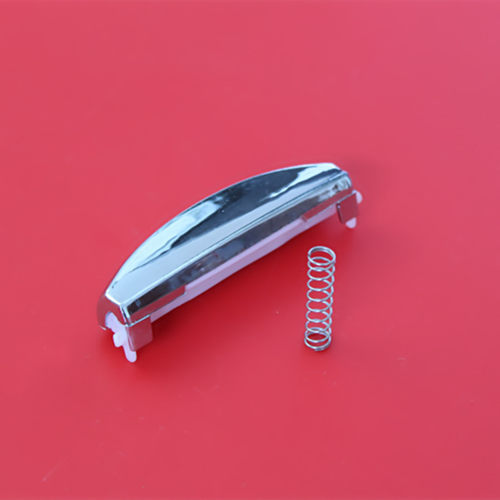 美的电饭煲开盖按钮/FS30R/MB-FD40R/FD50R/FS50R/FS40R开关按键 - 图1
