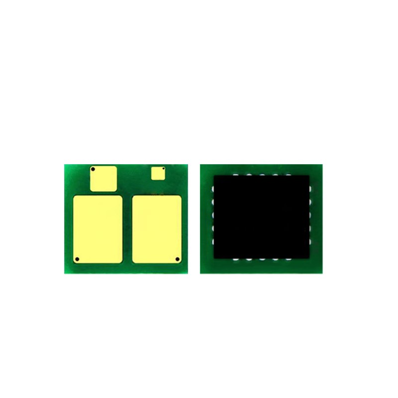 兼容惠普W9060MC芯片E57540dn硒鼓E57540C粉盒55040dw成像鼓W9063-图3