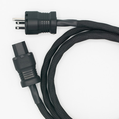 VOVOX Excelsus Power 电源线 - 图0