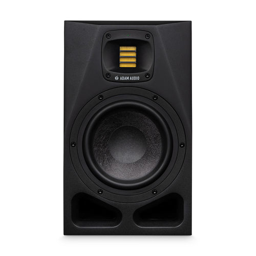 ADAM亚当A4V A44H A7X A77H A8H专业有源录音DJhifi音箱音响 - 图2