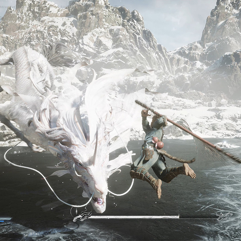 黑神话悟空Steam游戏错误代码闪退崩溃出错代码打不开黑屏WeGame