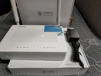 Brand new China Mobile H1S-2 Dual-frequency 5G Fiber cat wifi5 one thousand trillion Wireless high-end multi-province General GPON